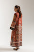 EMBROIDERED KAFTAN (E4015/103/305)
