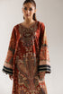 EMBROIDERED KAFTAN (E4015/103/305)