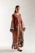 EMBROIDERED KAFTAN (E4015/103/305)