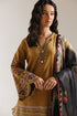 EMBROIDERED SUIT (E4016/103/218)