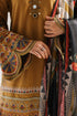 EMBROIDERED SUIT (E4016/103/218)