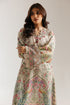 EMBROIDERED KAFTAN (E4017/103/812)