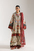 EMBROIDERED SUIT (E4021/103/006)