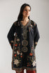 EMBROIDERED SUIT (E4027/103/902)