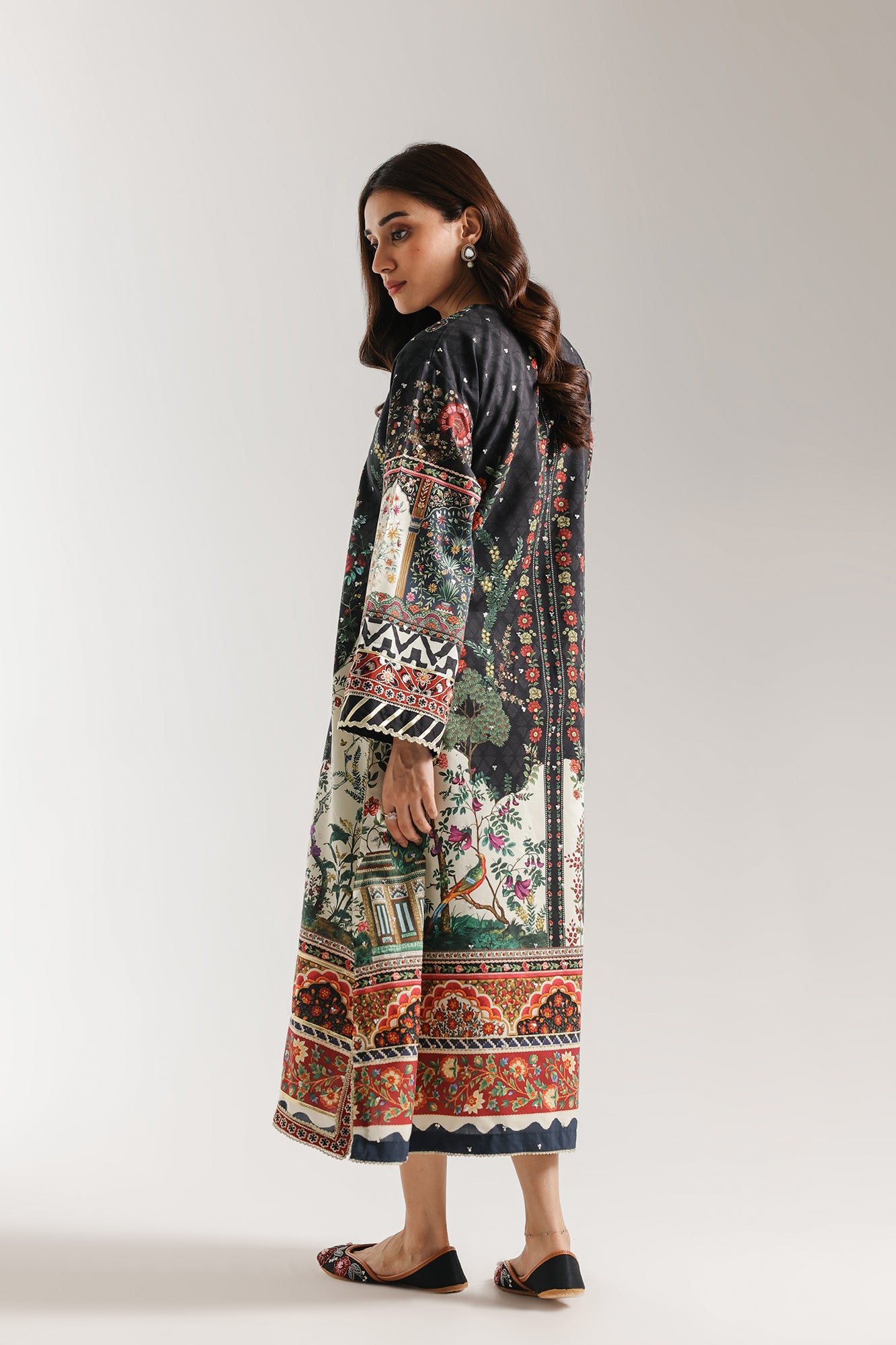 PRINTED SHIRT (E4030/103/902)