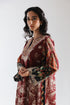 EMBROIDERED KAFTAN (E4033/103/414)