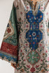 EMBROIDERED SUIT (E4035/103/817)