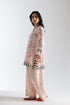 EMBROIDERED SUIT (E4036/103/427)