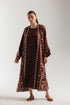 EMBROIDERED SUIT (E4037/103/801)