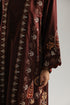 EMBROIDERED SUIT (E4037/103/801)