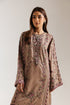 EMBROIDERED SUIT (E4042/103/805)