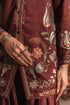 EMBROIDERED SUIT (E4043/103/306)