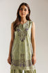 EMBROIDERED SUIT (E4058/103/127)