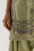 EMBROIDERED SUIT (E4058/103/127)