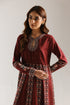 EMBROIDERED DRESS (E4066/103/304)