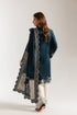 EMBROIDERED SUIT (E4069/103/602)