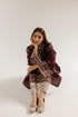 EMBROIDERED SUIT (E4071/103/402)
