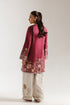 EMBROIDERED SUIT (E4072/103/403)