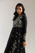 EMBROIDERED DRESS (E4077/103/901)