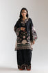 EMBROIDERED SUIT (E4083/103/901)