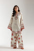 EMBROIDERED SUIT (E4085/103/002)