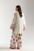 EMBROIDERED SUIT (E4085/103/002)