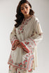 EMBROIDERED SUIT (E4085/103/002)