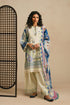 EMBROIDERED SUIT (E4086/103/002)
