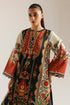PRINTED KAFTAN (E4089/103/003)