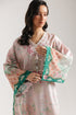 EMBROIDERED KAFTAN (E4091/103/425)