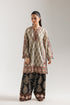 EMBROIDERED SUIT (E4093/103/007)
