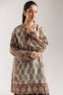 EMBROIDERED SUIT (E4093/103/007)
