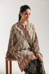 EMBROIDERED SUIT (E4093/103/007)