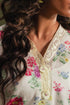 EMBROIDERED SUIT (E4095/103/003)