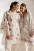 EMBROIDERED SUIT (E4096/103/005)