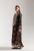 EMBROIDERED KAFTAN (E4097/103/902)