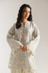 EMBROIDERED SUIT (E4099/103/002)