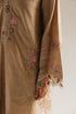 EMBROIDERED SUIT (E4100/103/808)