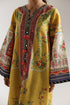 PRINTED KAFTAN (E4109/103/003)