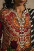 EMBROIDERED SUIT (E4110/103/321)