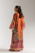 PRINTED KAFTAN (E4116/103/307)