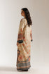 PRINTED KAFTAN (E4118/103/811)