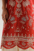 EMBROIDERED SUIT (E4124/103/418)