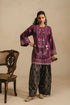 EMBROIDERED SUIT (E4125/103/516)