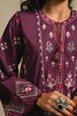 EMBROIDERED SUIT (E4125/103/516)