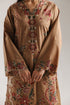 EMBROIDERED SUIT (E4143/103/816)