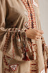 EMBROIDERED KAFTAN (E4155/103/128)