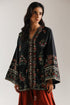 EMBROIDERED SUIT (E4157/103/901)