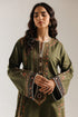 EMBROIDERED SUIT (E4158/103/118)