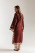 EMBROIDERED SUIT (E4159/103/801)